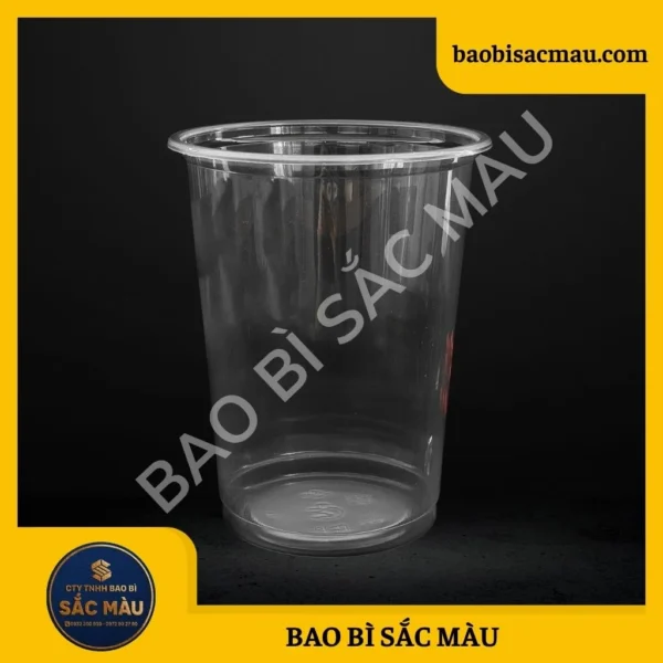 Ly nhựa PP 1000ml