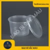 ly nhựa PP 200ml