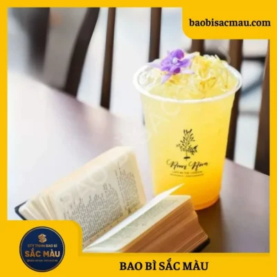 ly nhựa pp 300ml
