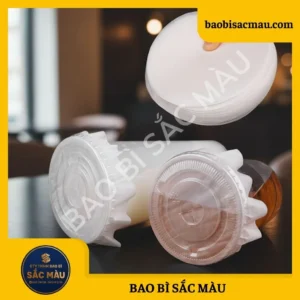 giấy nến chống tràn