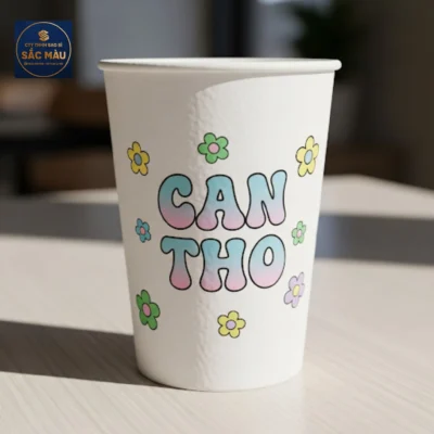 Ly giấy Cần Thơ