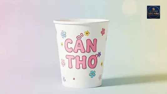 Ly giấy Cần Thơ