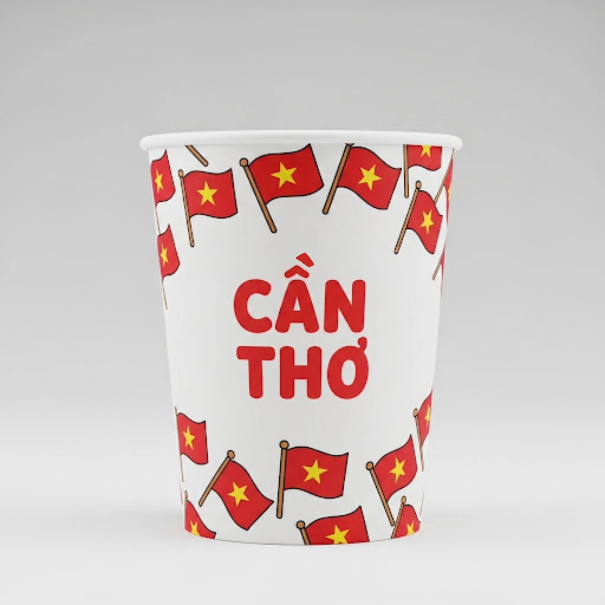 Ly giấy Cần Thơ