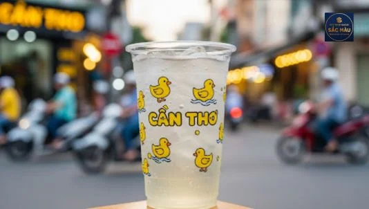 Ly nhựa Cần Thơ