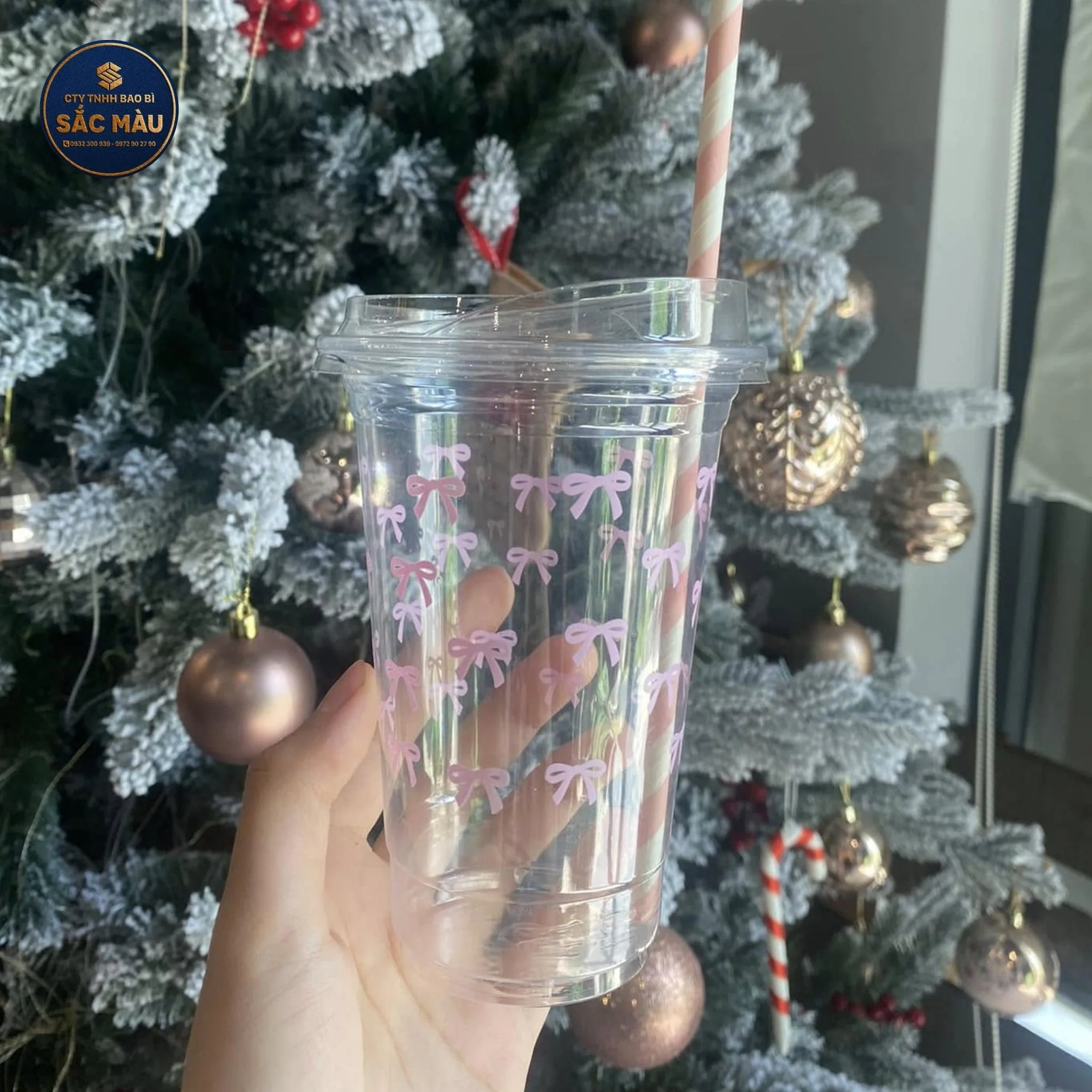 Deli Coffee