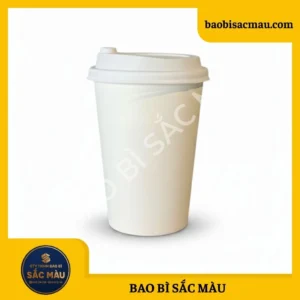 Ly giấy 22oz - 650ml