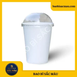 Ly giấy 360ml / Cốc giấy 360ml