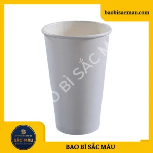 Ly giấy 700ml / Cốc giấy 700ml
