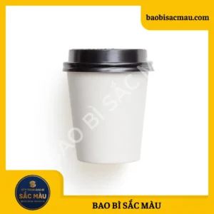 Ly giấy 9oz - 270ml