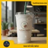 Ly giấy đựng trà sữa / Cốc giấy đựng trà sữa (in sẵn)