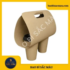 Quai xách ly bằng giấy