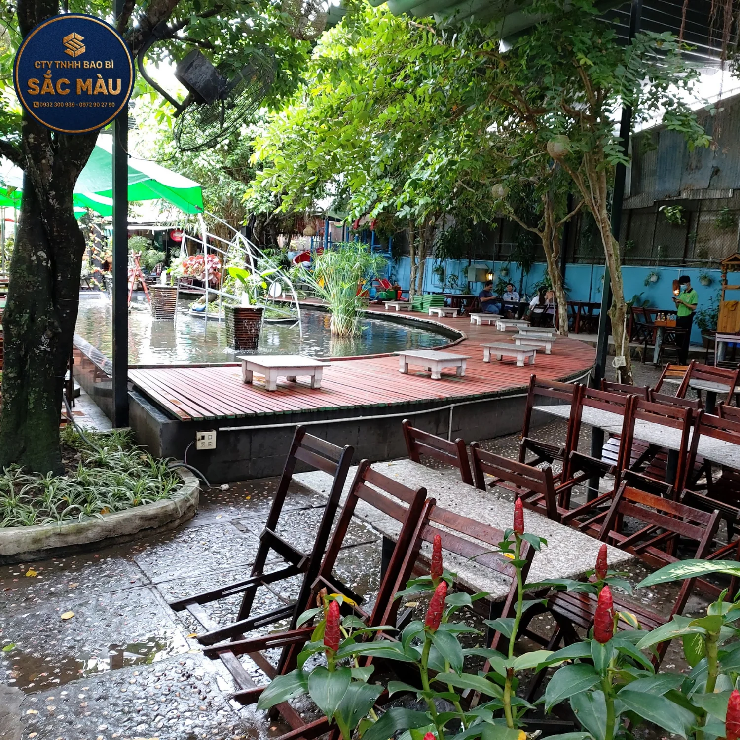 Top 10+ quán cafe chụp hình đẹp ở Cần Thơ hot nhất 2025