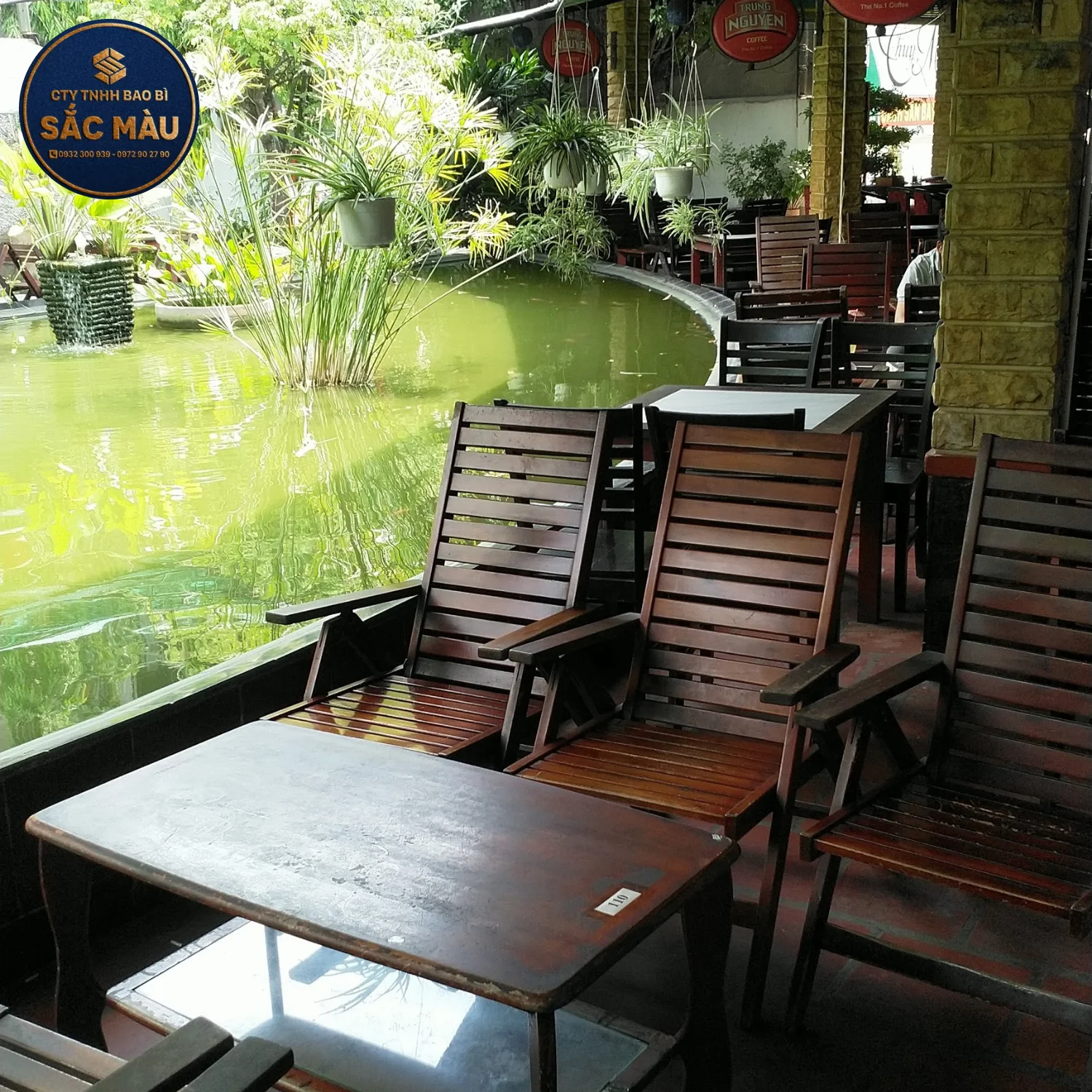 Top 10+ quán cafe chụp hình đẹp ở Cần Thơ hot nhất 2025