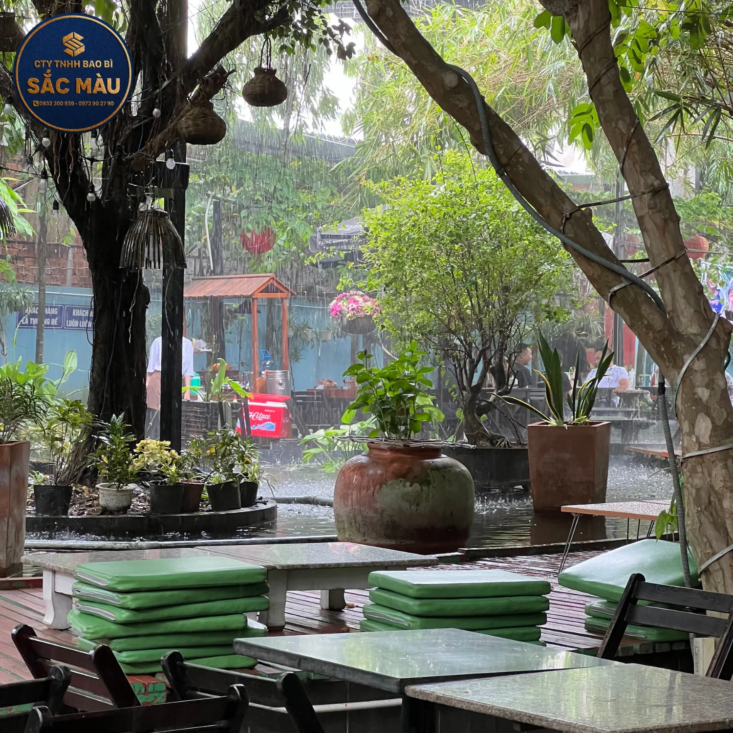 Top 10+ quán cafe chụp hình đẹp ở Cần Thơ hot nhất 2025