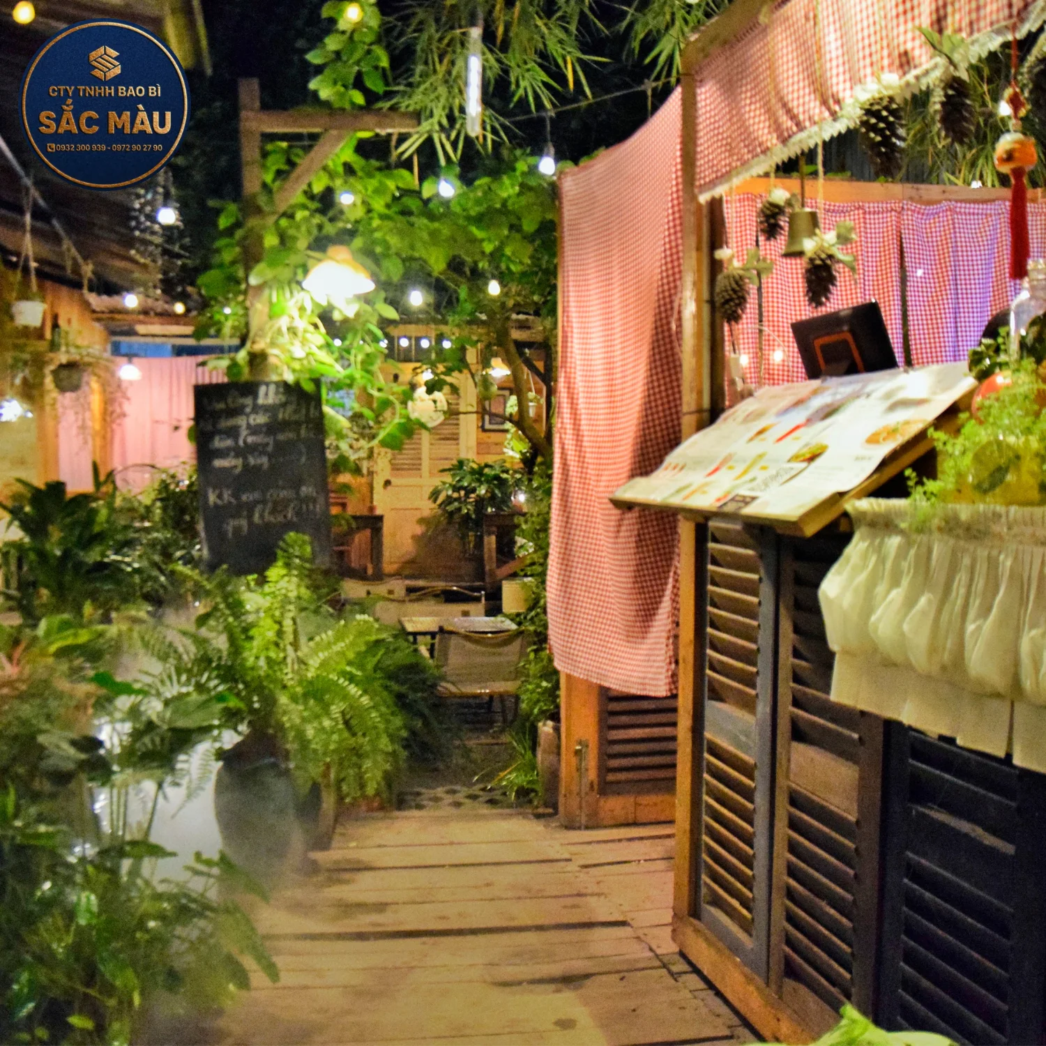 Top 10+ quán cafe chụp hình đẹp ở Cần Thơ hot nhất 2025