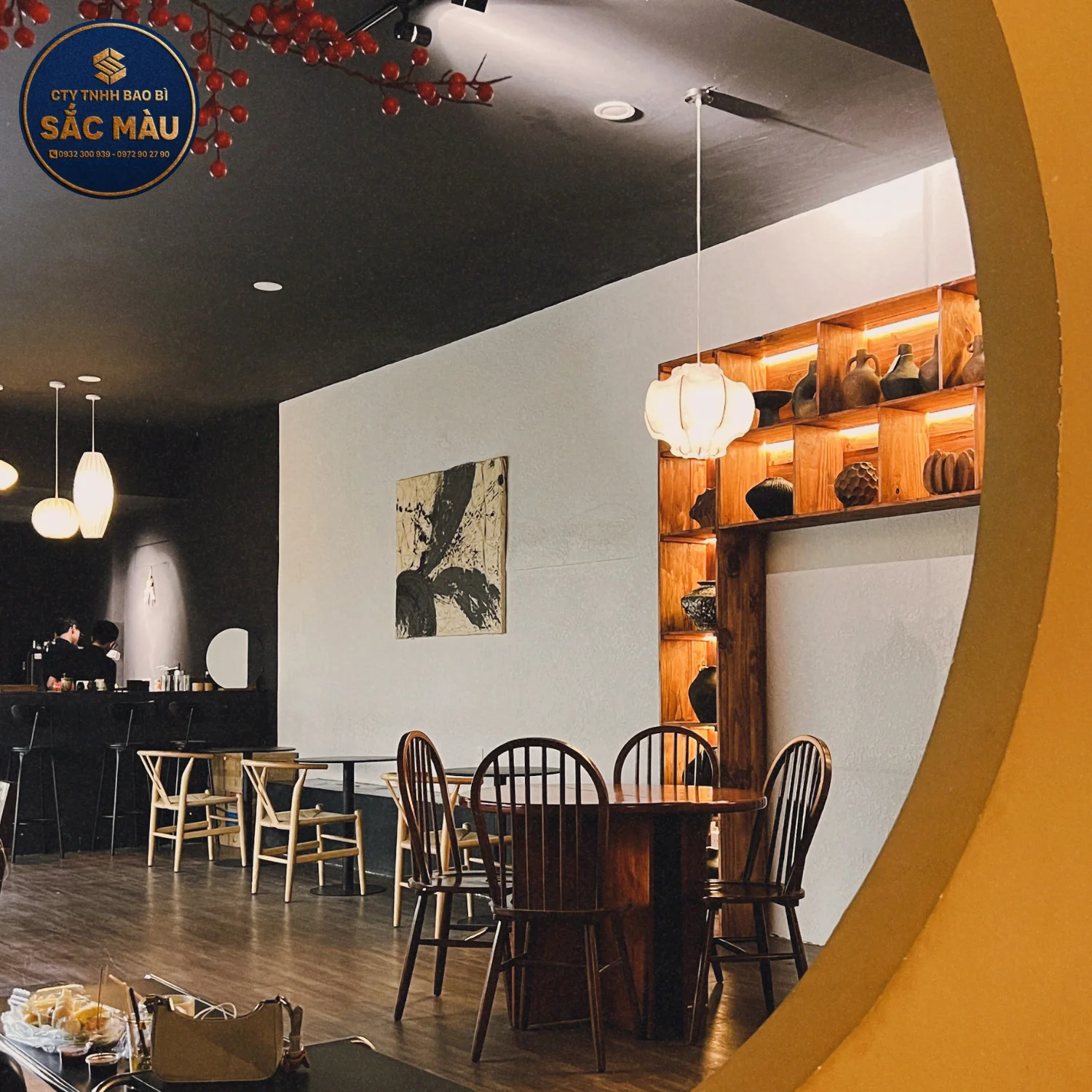 Top 10+ quán cafe chụp hình đẹp ở Cần Thơ hot nhất 2025