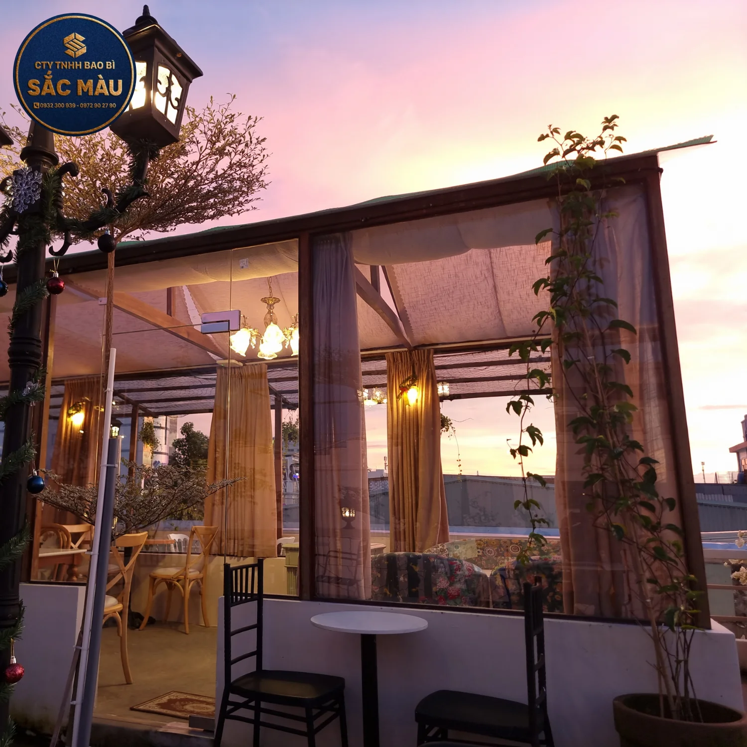 Top 10+ quán cafe chụp hình đẹp ở Cần Thơ hot nhất 2025