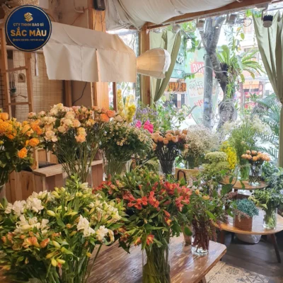 Top 10+ quán cafe chụp hình đẹp ở Cần Thơ hot nhất 2025