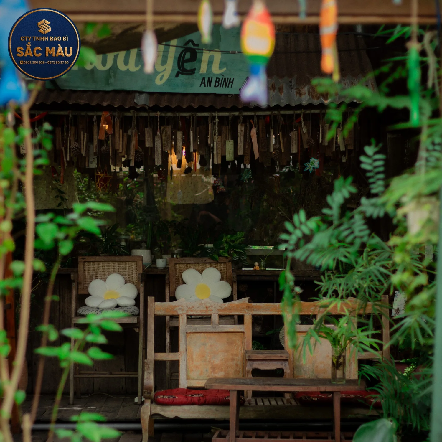 Top 10+ quán cafe chụp hình đẹp ở Cần Thơ hot nhất 2025
