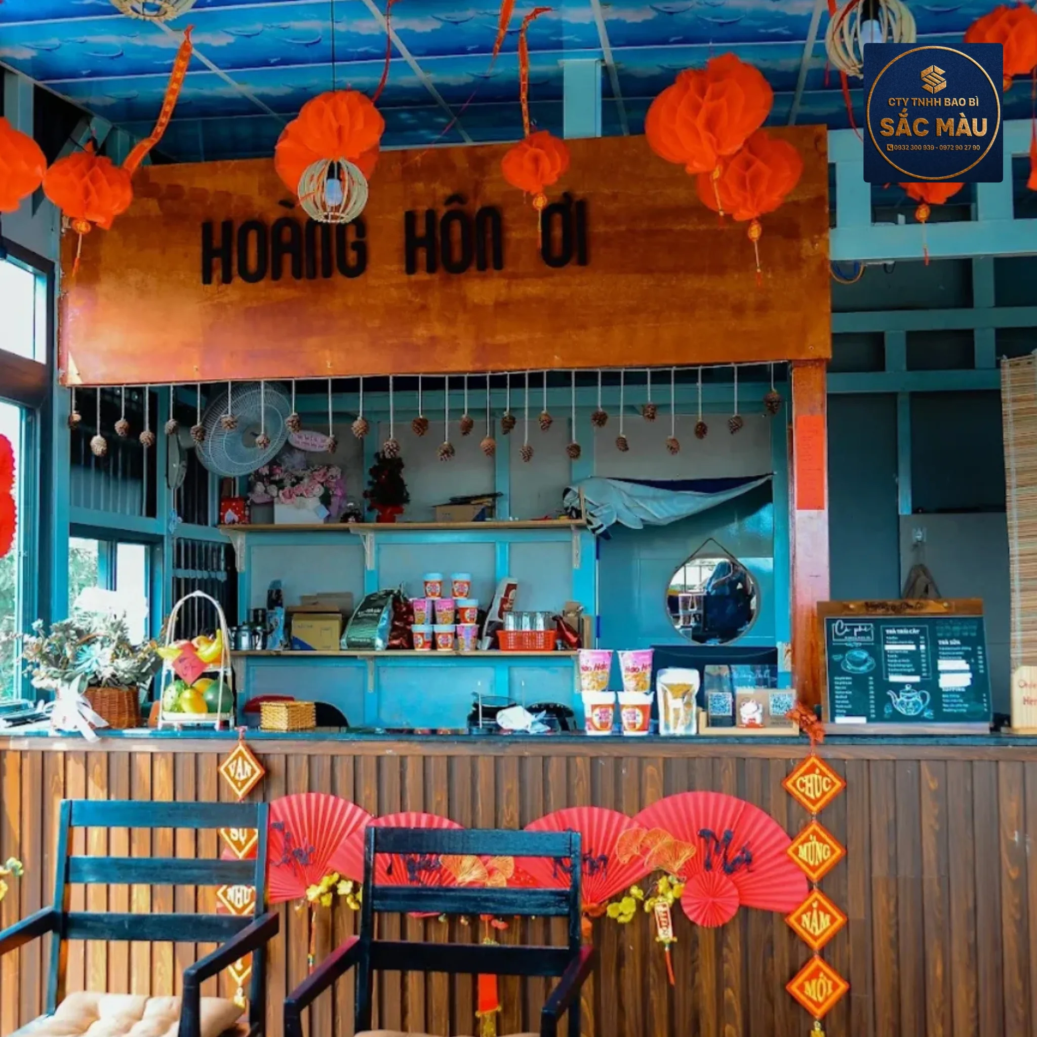 Top 10 quán cafe view sông Cần Thơ đẹp ngất ngây, chill cực đã