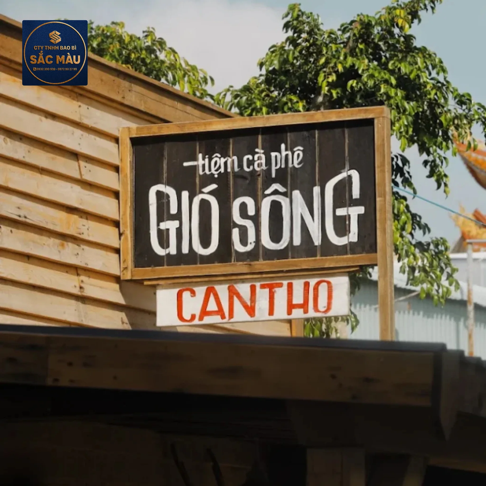 Top 10 quán cafe view sông Cần Thơ đẹp ngất ngây, chill cực đã