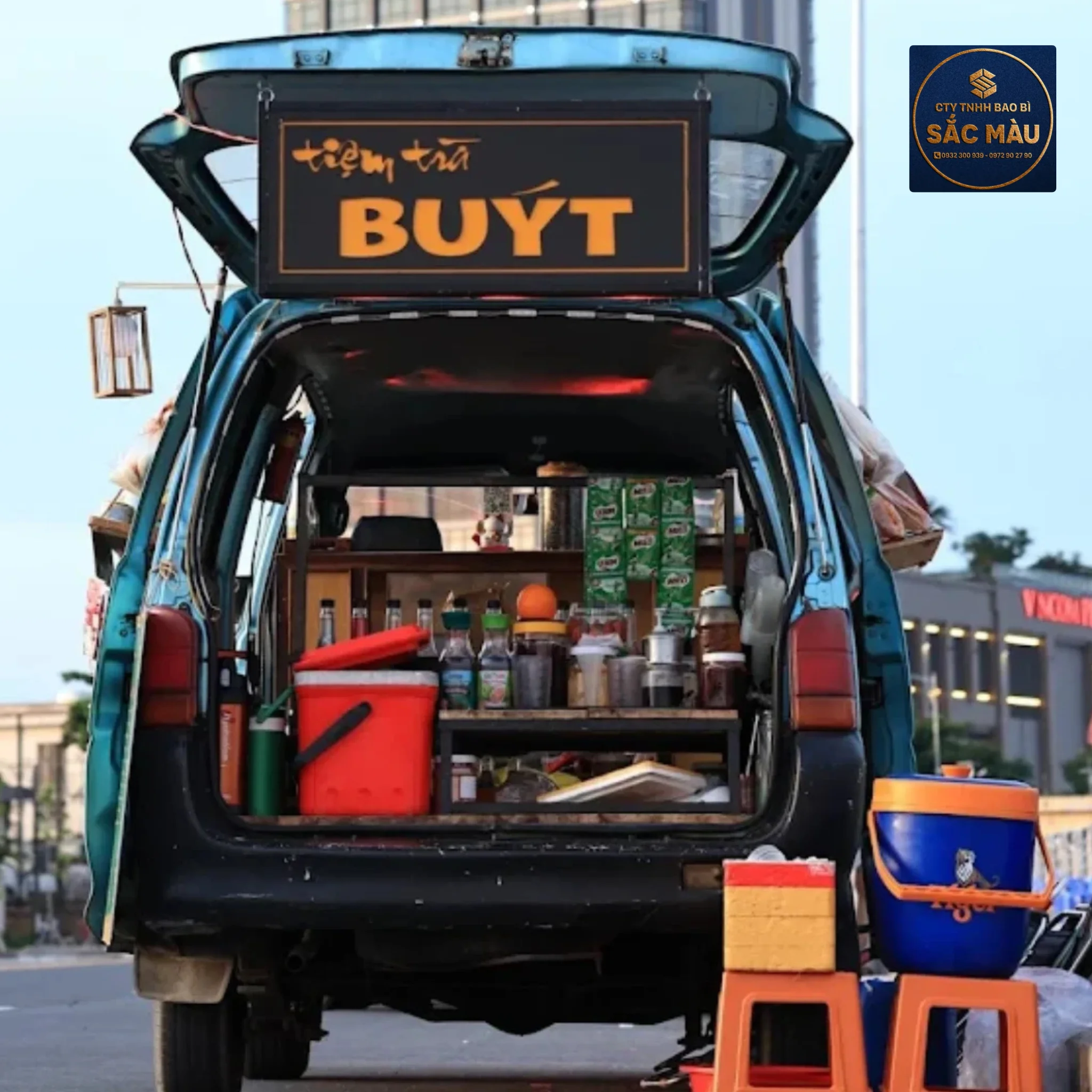 Top 10 quán cafe view sông Cần Thơ đẹp ngất ngây, chill cực đã