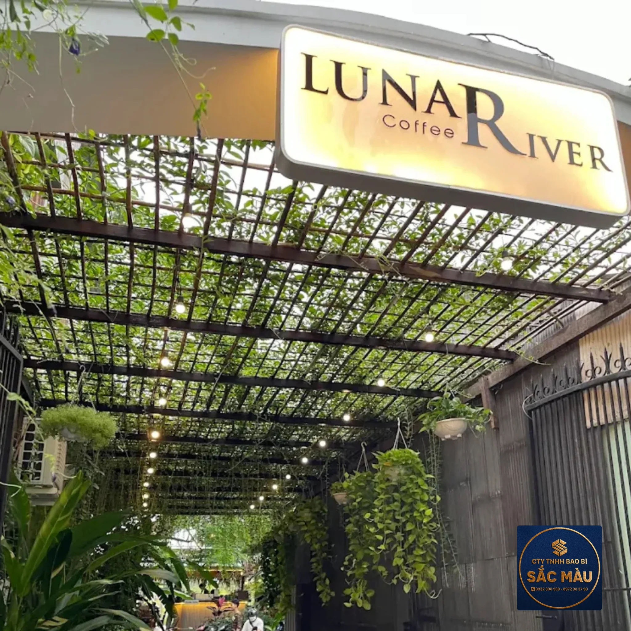 Top 10 quán cafe view sông Cần Thơ đẹp ngất ngây, chill cực đã