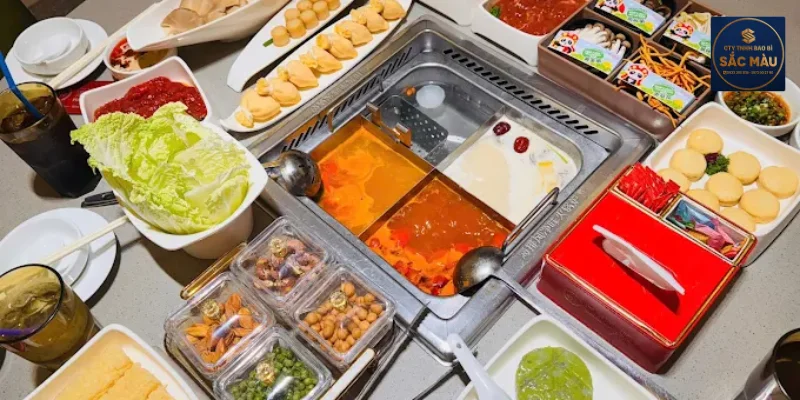 Cần Thơ có Haidilao không? Top 3 nhà hàng lẩu ngon ở Cần Thơ