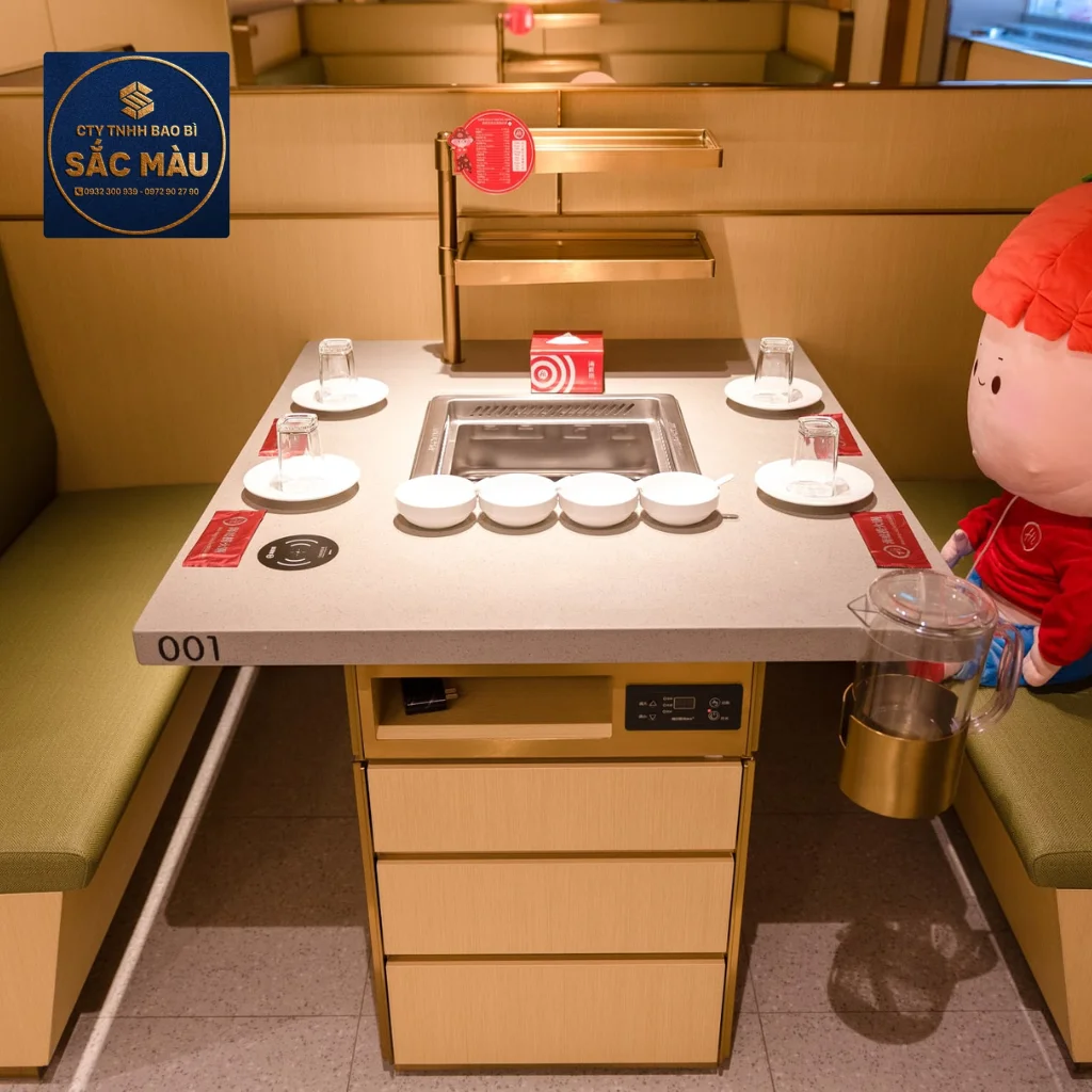 Cần Thơ có Haidilao không? Top 3 nhà hàng lẩu ngon ở Cần Thơ