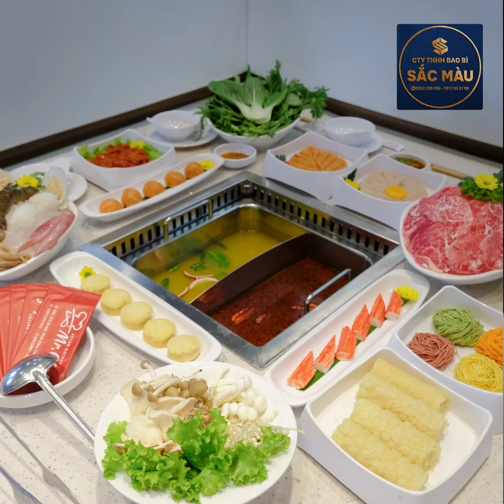 Cần Thơ có Haidilao không? Top 3 nhà hàng lẩu ngon ở Cần Thơ