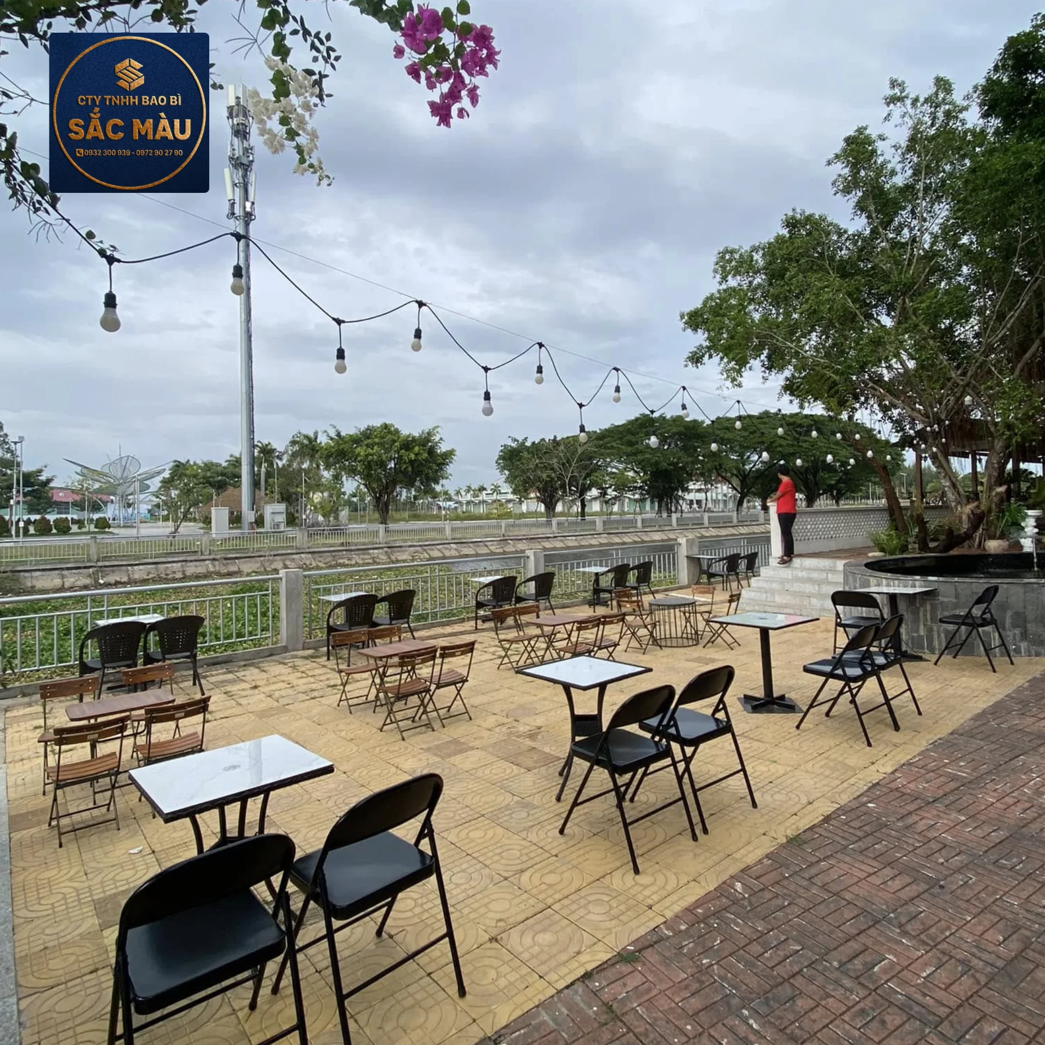 Top 10 quán cà phê Sóc Trăng đẹp cho tín đồ “sống ảo”