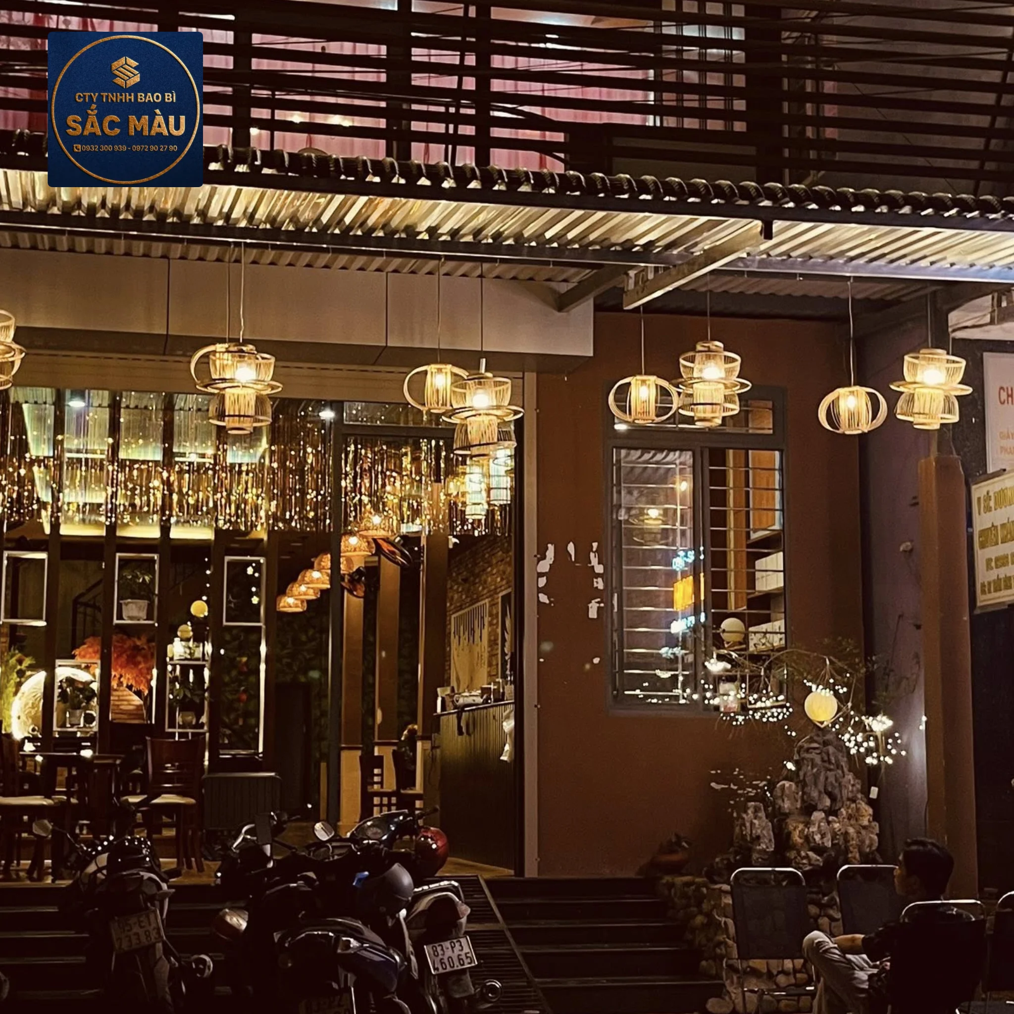 Top 10 quán cà phê Sóc Trăng đẹp cho tín đồ “sống ảo”