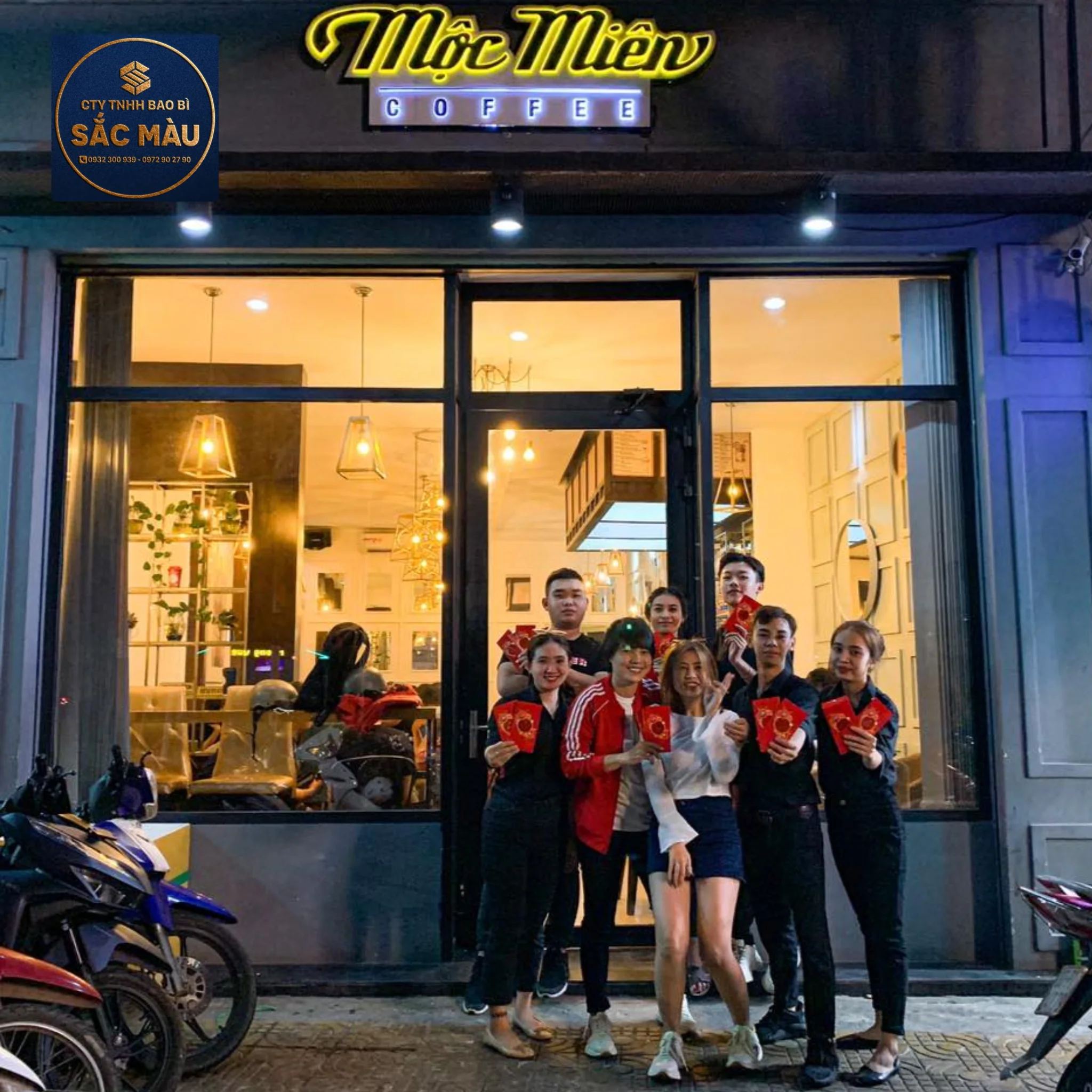 Top 10 quán cà phê Sóc Trăng đẹp cho tín đồ “sống ảo”