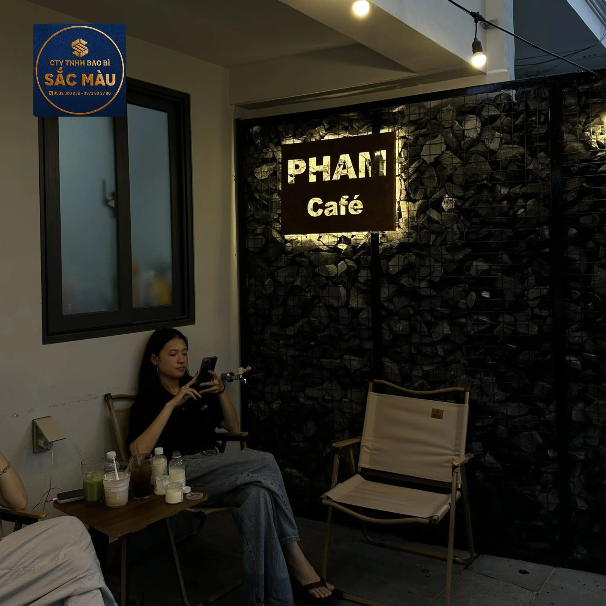 Top 10 quán cà phê Sóc Trăng đẹp cho tín đồ “sống ảo”