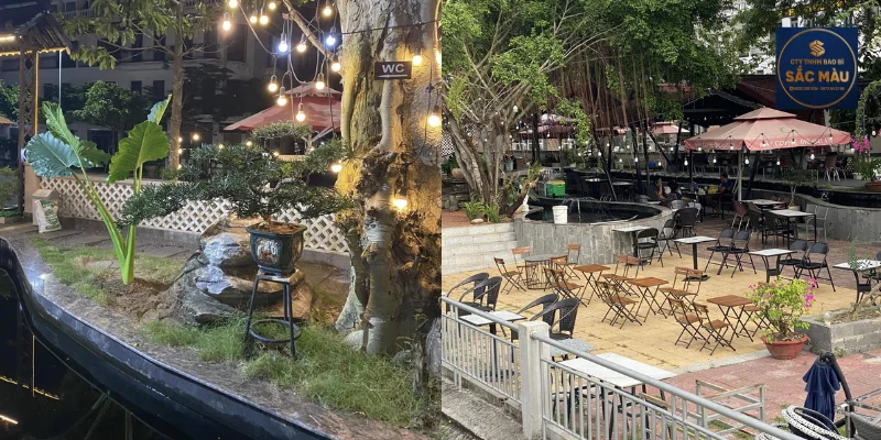 Top 10 quán cà phê Sóc Trăng đẹp cho tín đồ “sống ảo”