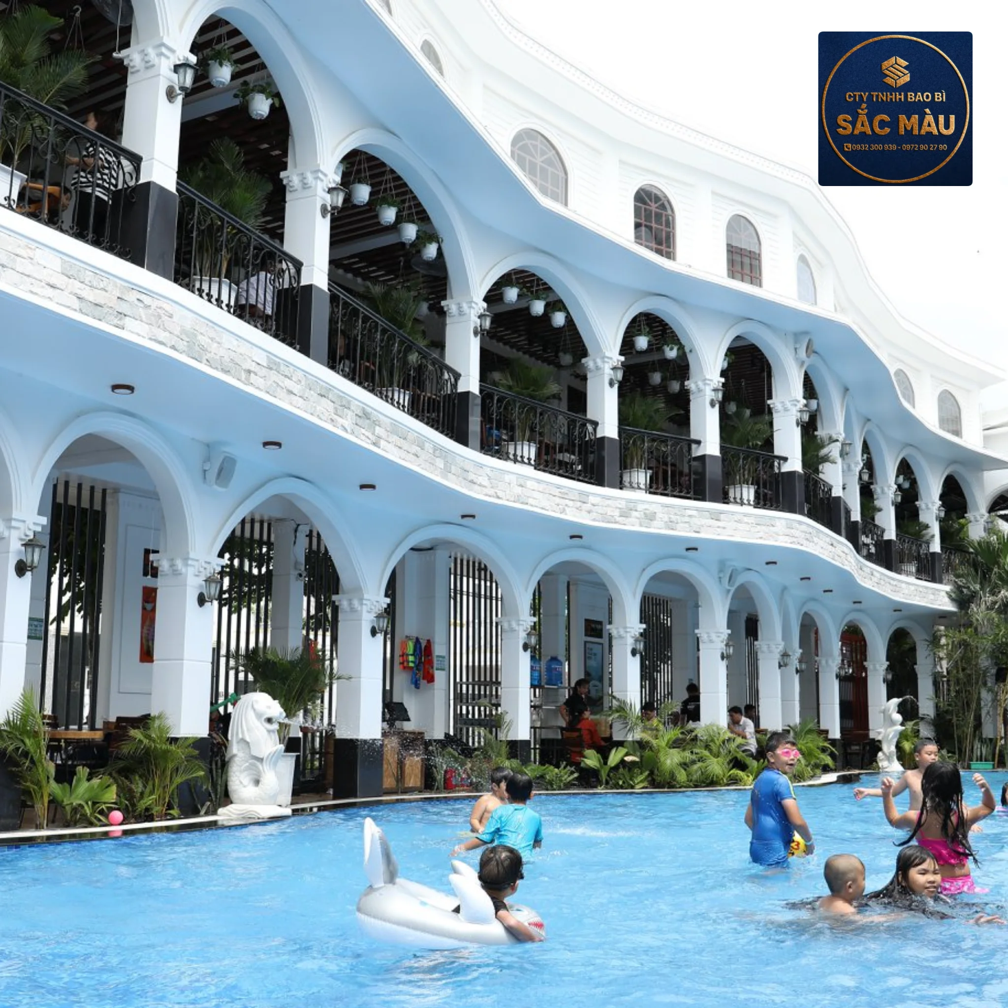 Top 10 quán cà phê Sóc Trăng đẹp cho tín đồ “sống ảo”