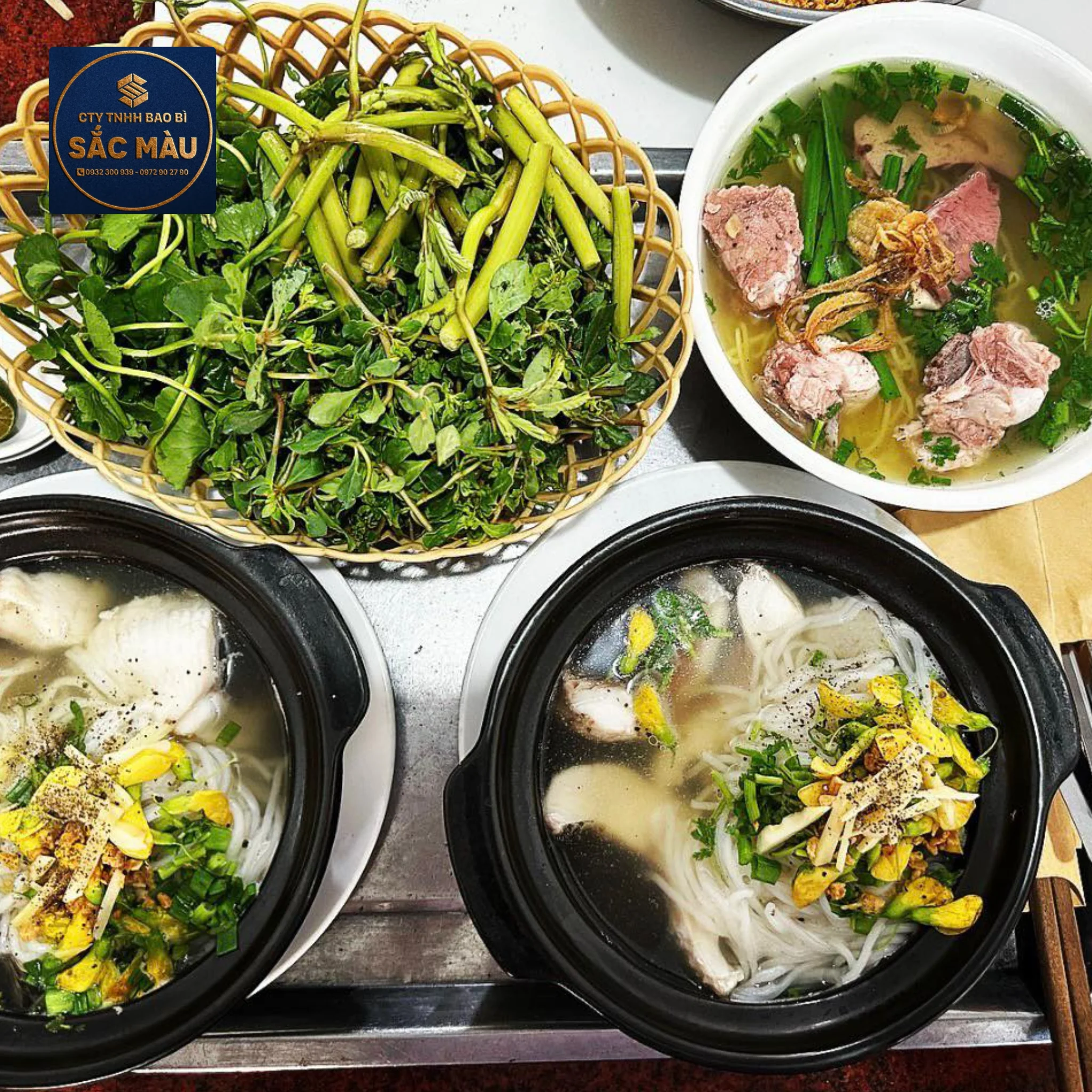 Top 10 quán cafe ăn sáng ở Cần Thơ ngon nhất định phải thử