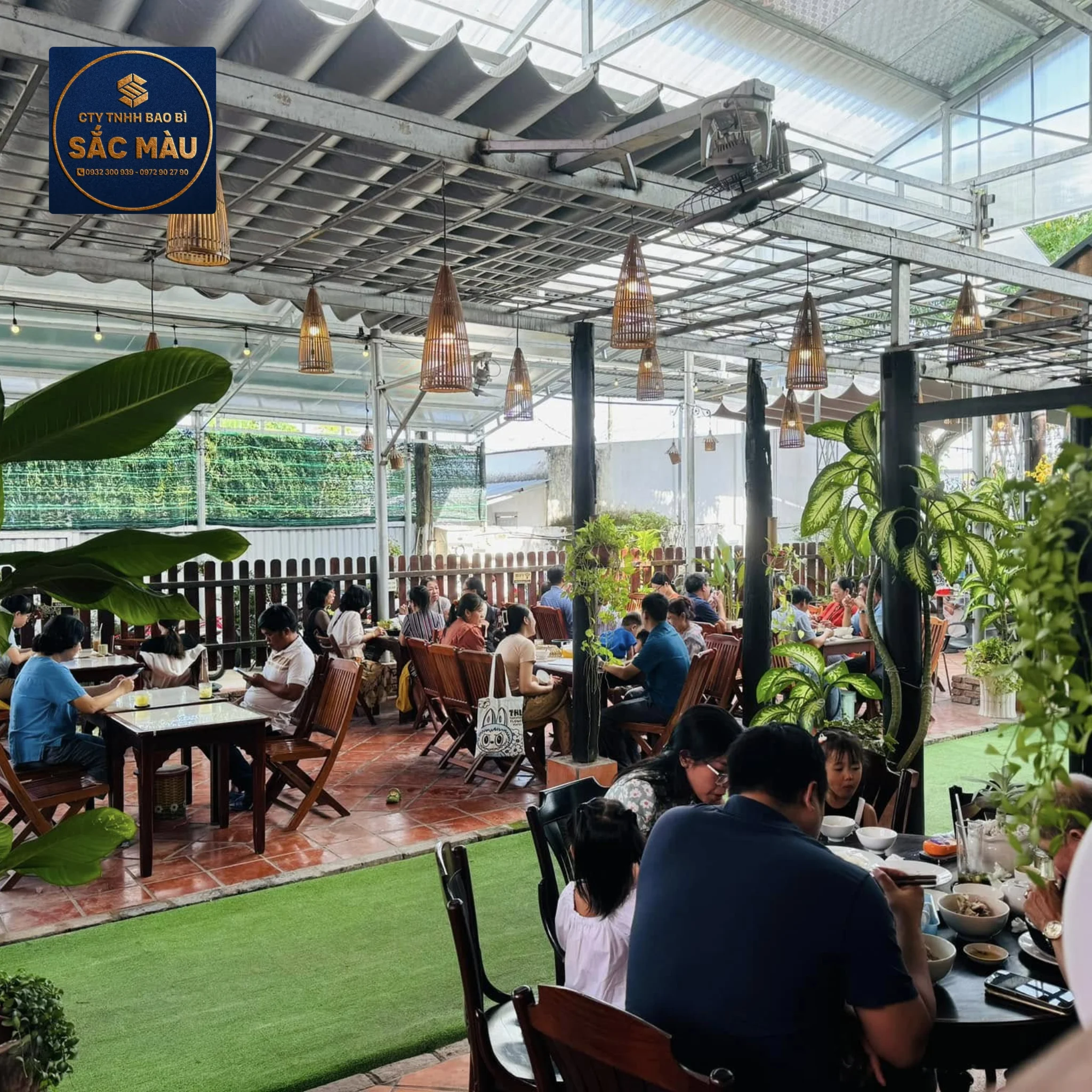 Top 10 quán cafe ăn sáng ở Cần Thơ ngon nhất định phải thử