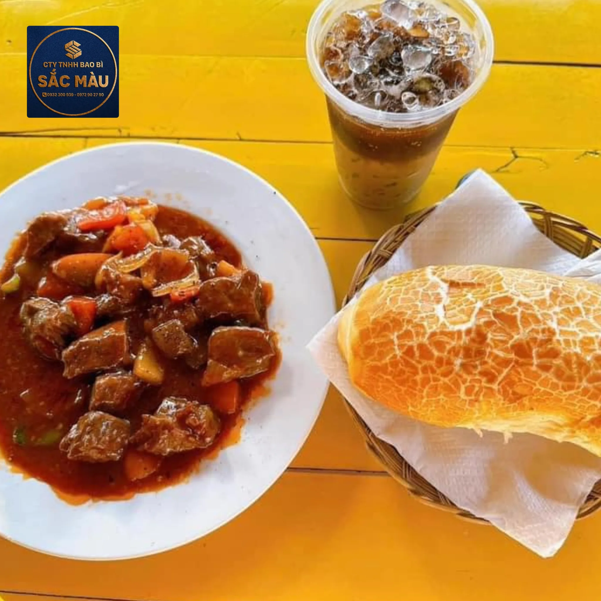 Top 10 quán cafe ăn sáng ở Cần Thơ ngon nhất định phải thử