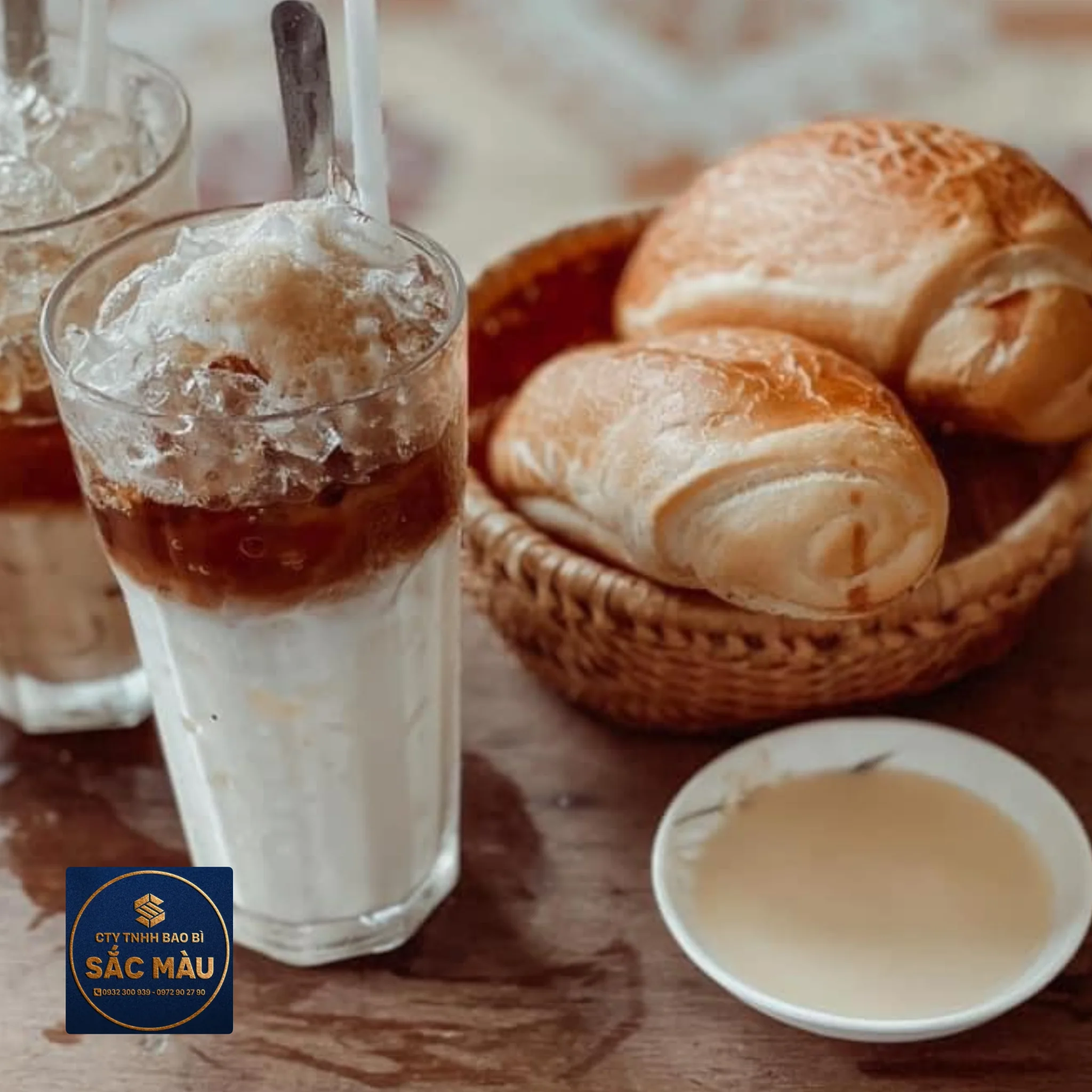 Top 10 quán cafe ăn sáng ở Cần Thơ ngon nhất định phải thử