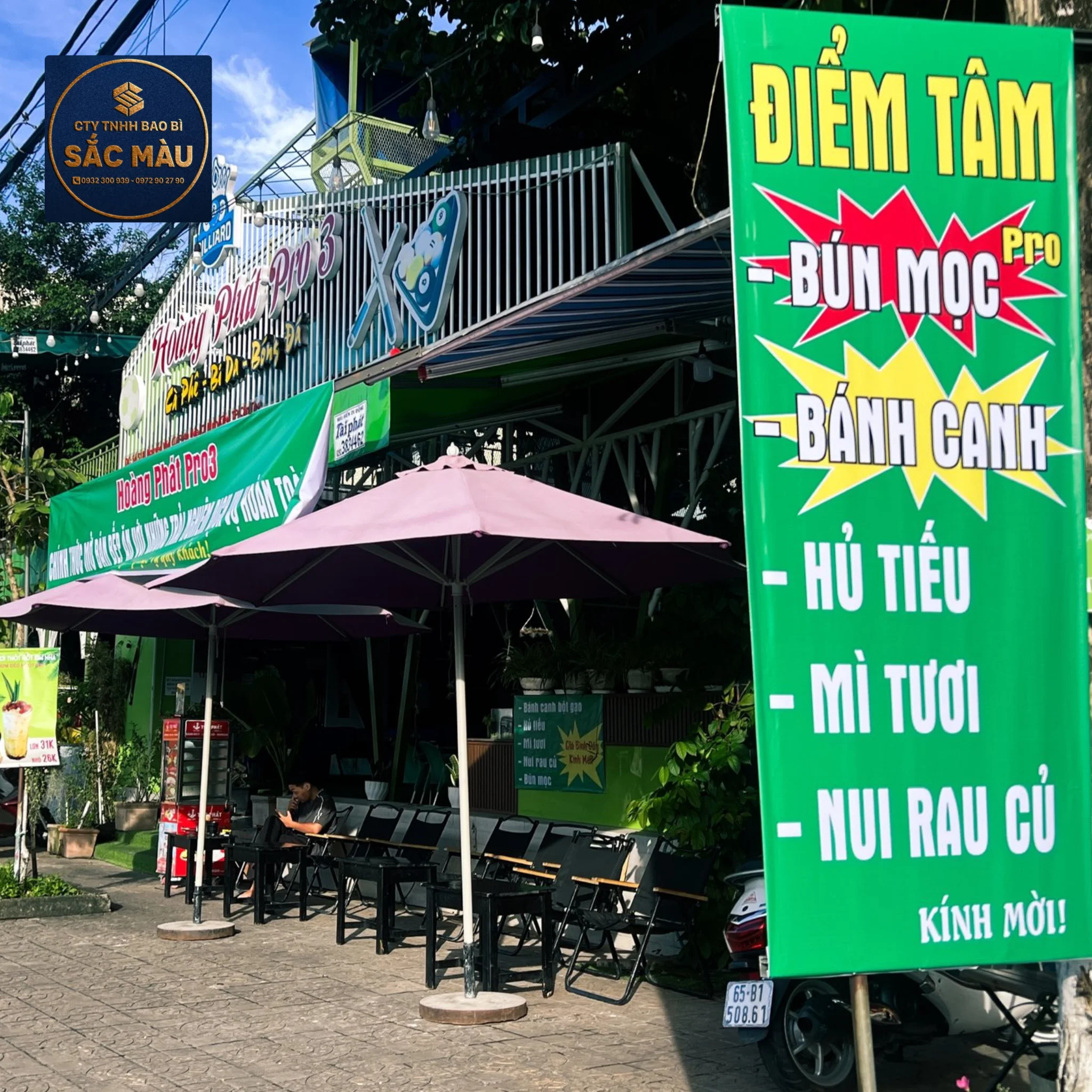 Top 10 quán cafe ăn sáng ở Cần Thơ ngon nhất định phải thử