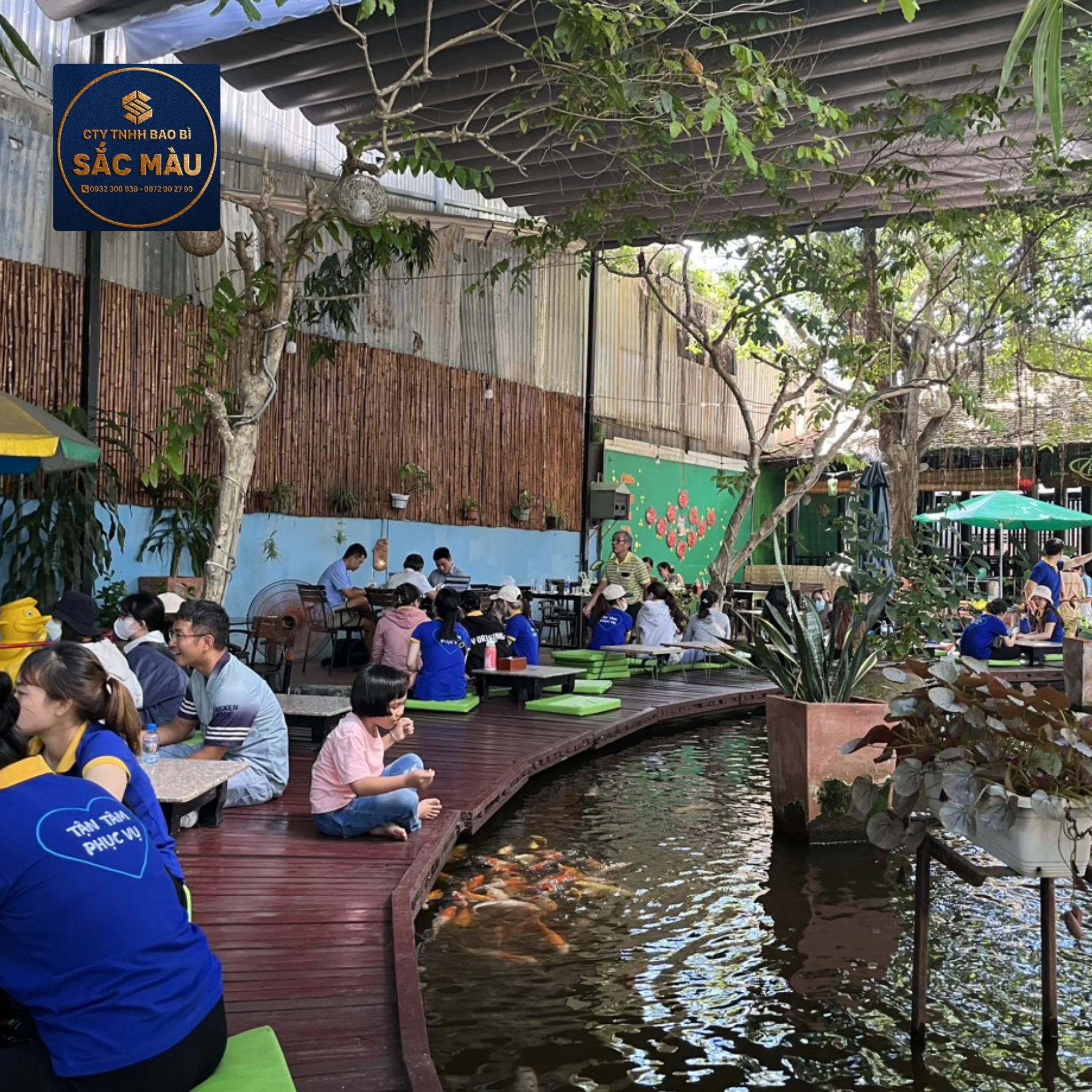 Top 10 quán cafe ăn sáng ở Cần Thơ ngon nhất định phải thử