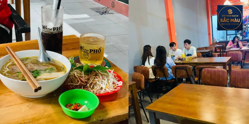 Top 10 quán cafe ăn sáng ở Cần Thơ ngon nhất định phải thử