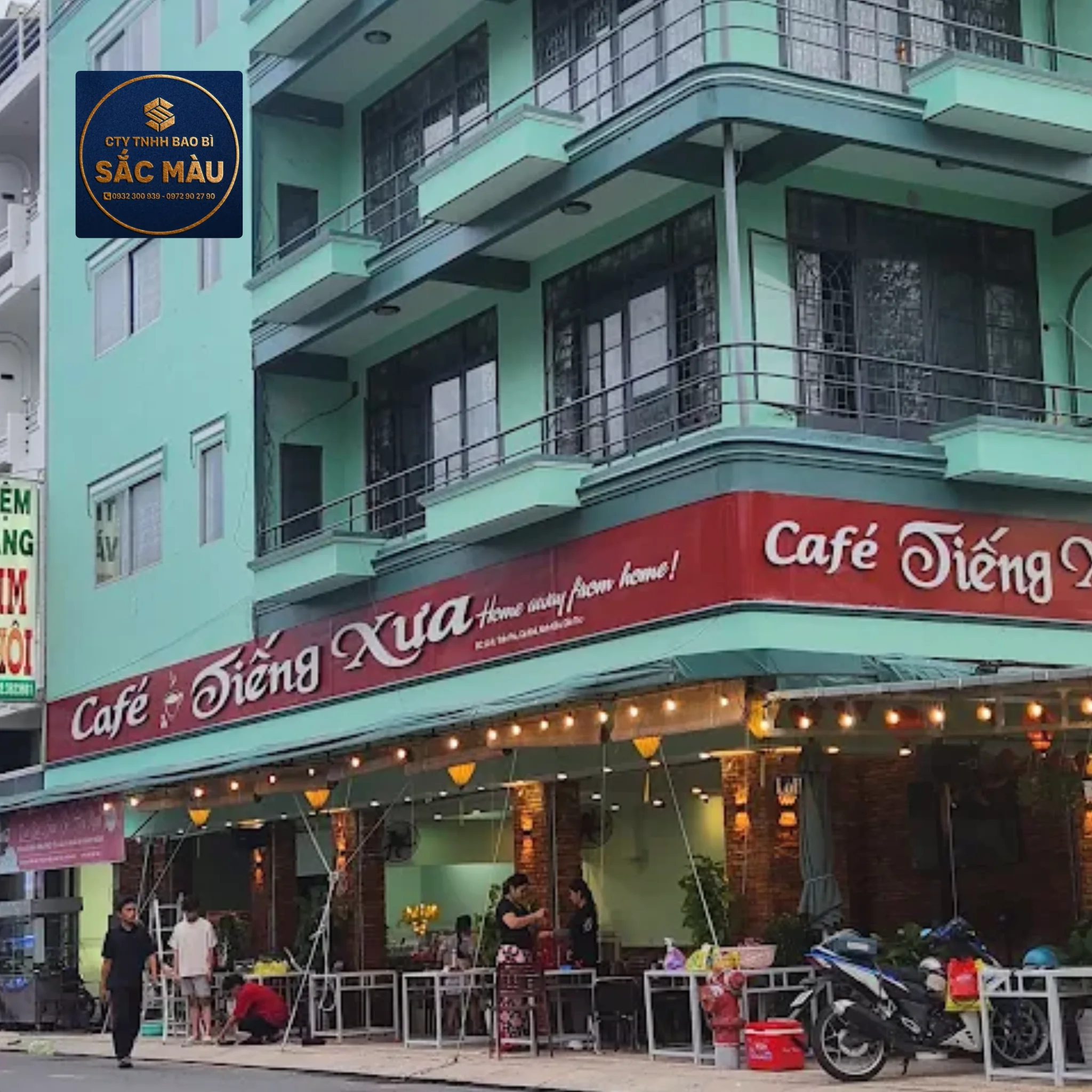 Top 10 quán cafe ăn sáng ở Cần Thơ ngon nhất định phải thử