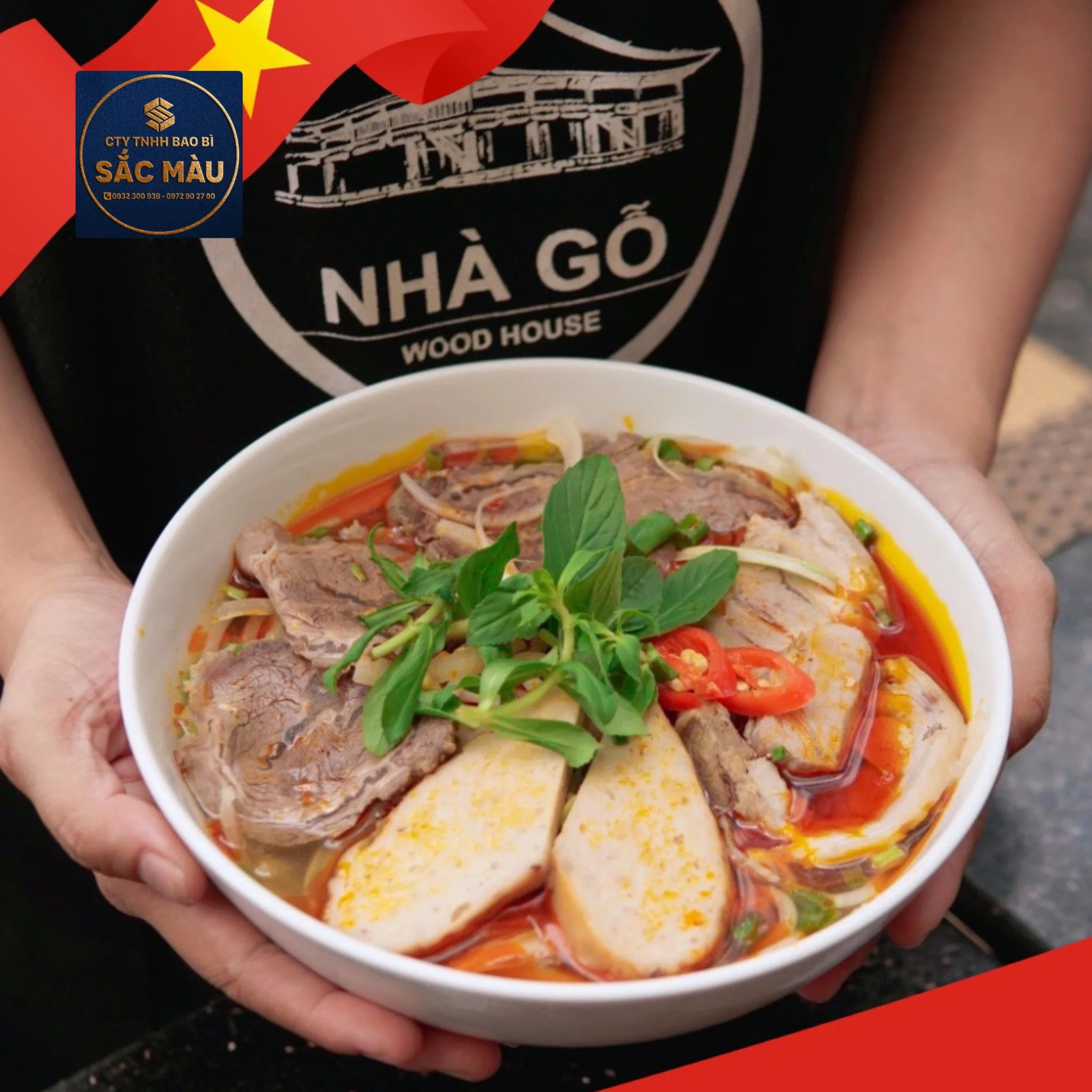 Top 10 quán cafe ăn sáng ở Cần Thơ ngon nhất định phải thử