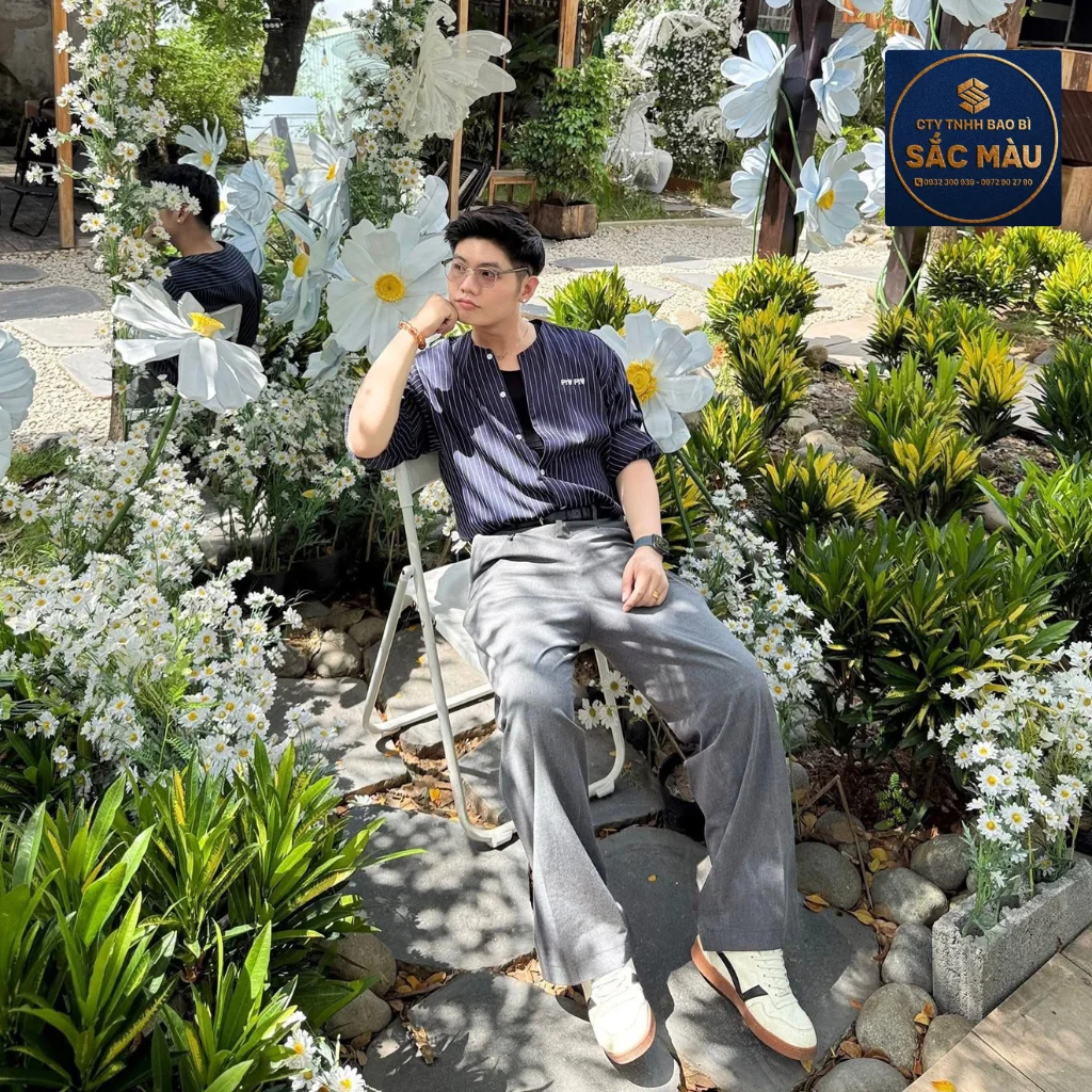 Khám phá Cafe Nhà Phạm Trong Rừng - Điểm đến siêu hot tại Cần Thơ