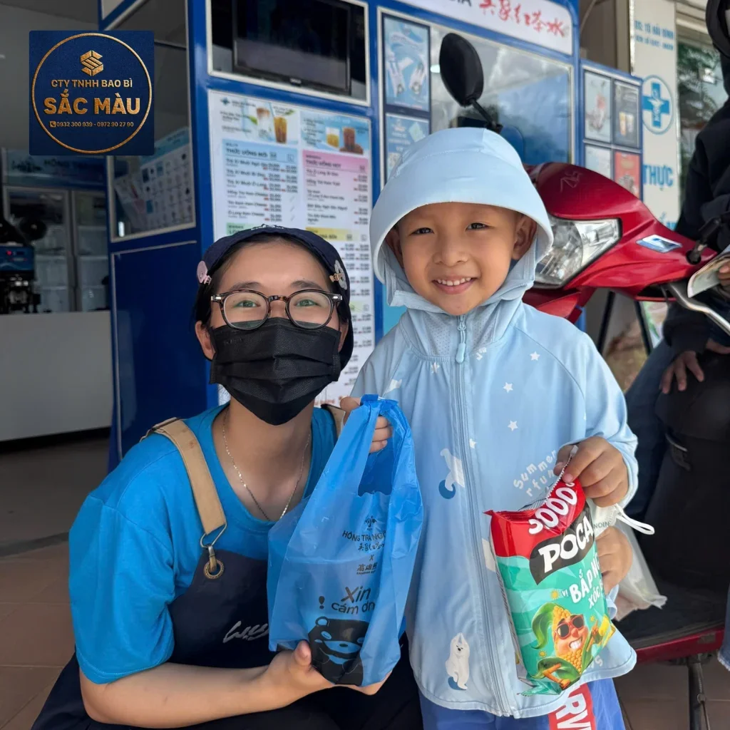 Menu Hồng trà Ngô Gia Cần Thơ