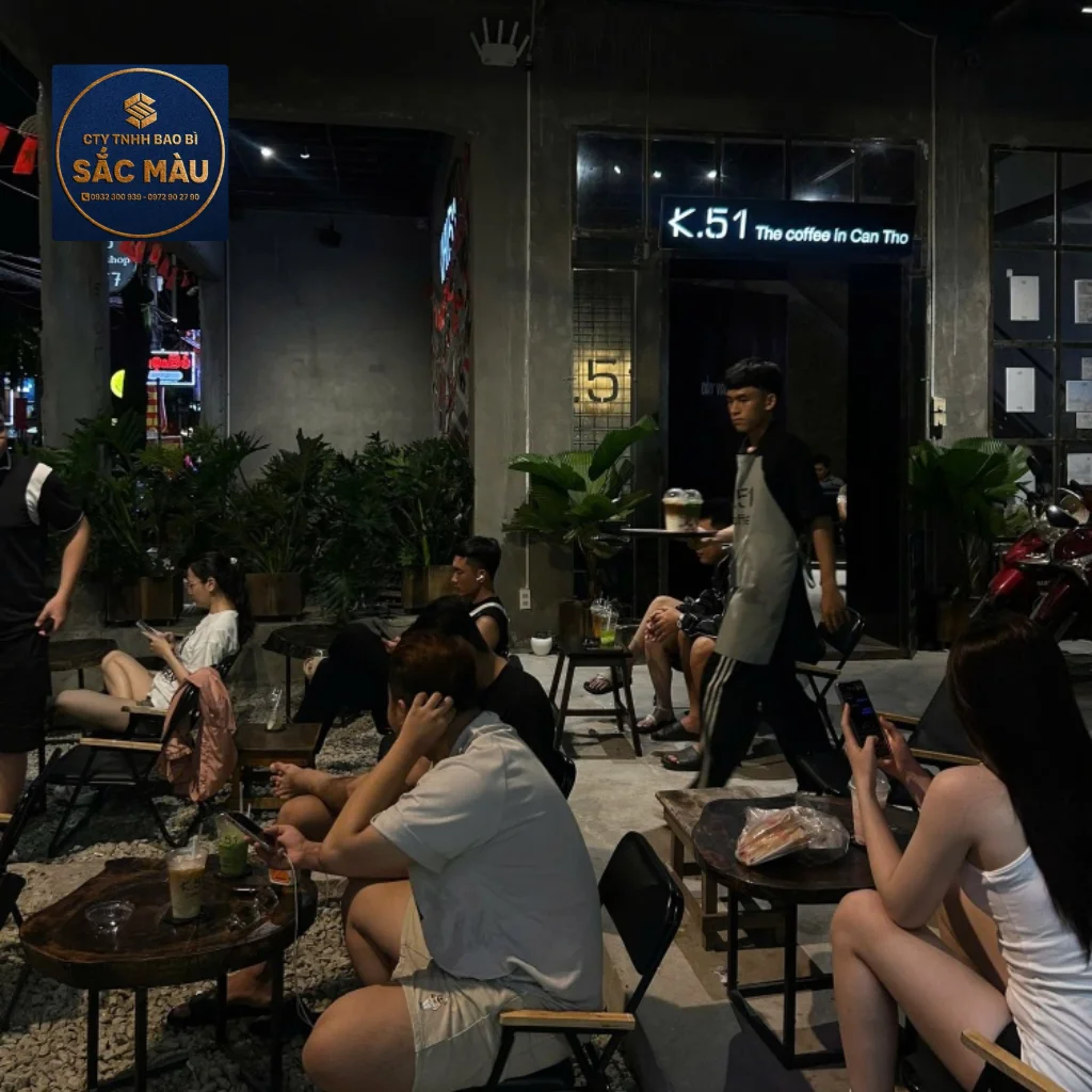 Tổng hợp các quán cafe đường 3/2 Cần Thơ siêu hot, view đẹp