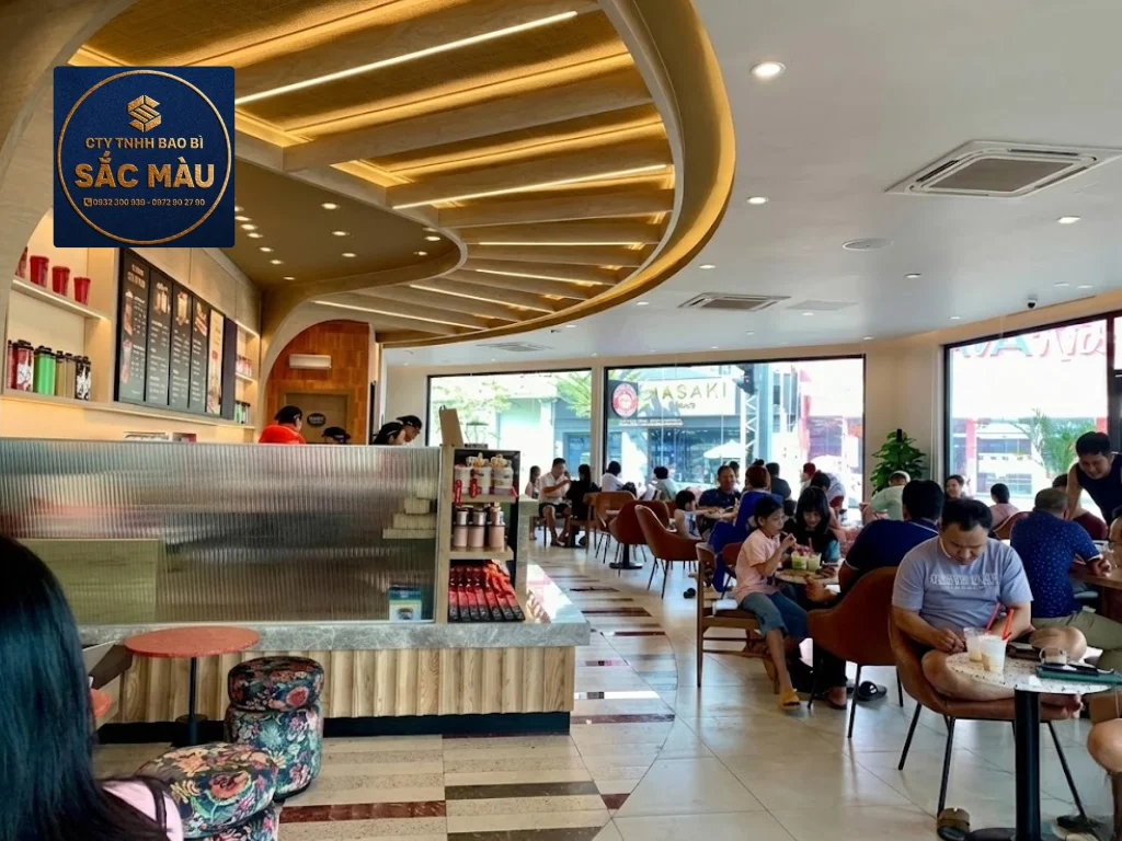 Tổng hợp các quán cafe đường 3/2 Cần Thơ siêu hot, view đẹp