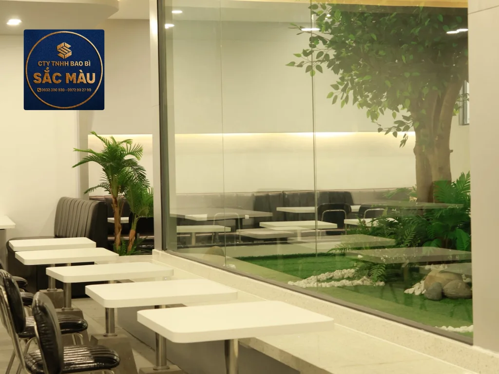 Tổng hợp các quán cafe đường 3/2 Cần Thơ siêu hot, view đẹp